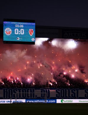 J9 de 3.Liga : Un Ost-Duell enflammé, le SSV Ulm se régale, Osnabrück solide, Essen efficace et le 1860 accroché !