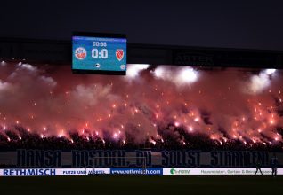 J9 de 3.Liga : Un Ost-Duell enflammé, le SSV Ulm se régale, Osnabrück solide, Essen efficace et le 1860 accroché !