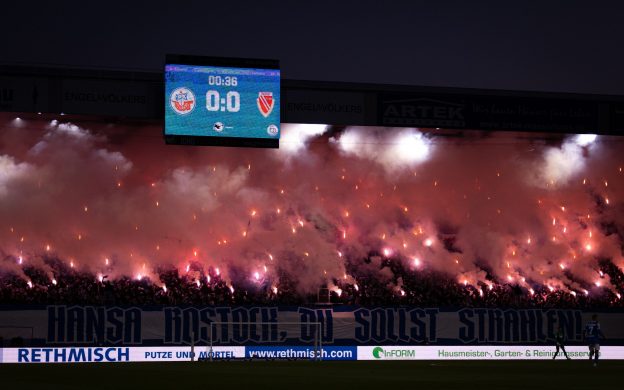 J9 de 3.Liga : Un Ost-Duell enflammé, le SSV Ulm se régale, Osnabrück solide, Essen efficace et le 1860 accroché !