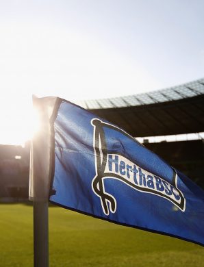Le Hertha Berlin sauve ses finances in extremis avant une échéance à 40 millions d’euros !