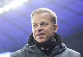 OFFICIEL : Le Fortuna Düsseldorf se sépare de Daniel Thioune et engage Markus Anfang !