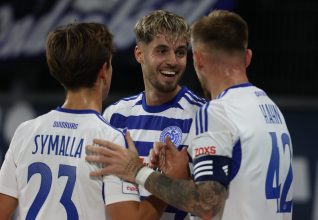 Un rêve devenu possible pour le MSV Duisburg ?