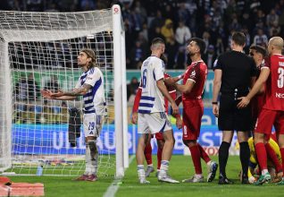 C’était LE derby le plus fou du week-end : entre haine, chants et déclarations chocs