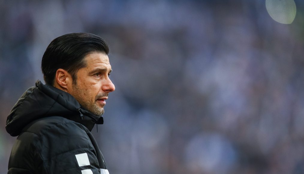 OFFICIEL : Ilia Gruev quitte Ingolstadt et débarque à Düsseldorf pour épauler Markus Anfang !