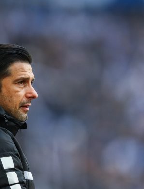 OFFICIEL : Ilia Gruev quitte Ingolstadt et débarque à Düsseldorf pour épauler Markus Anfang !