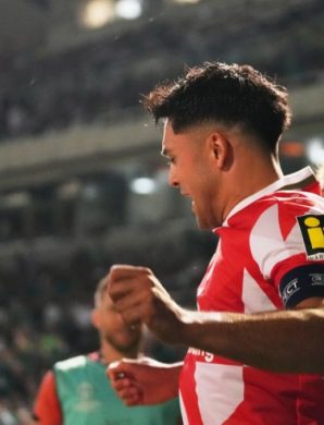 Conference League : Amiri délivre Mainz à Chypre grâce à un penalty