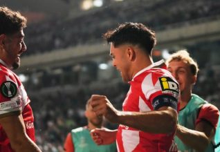 Conference League : Amiri délivre Mainz à Chypre grâce à un penalty