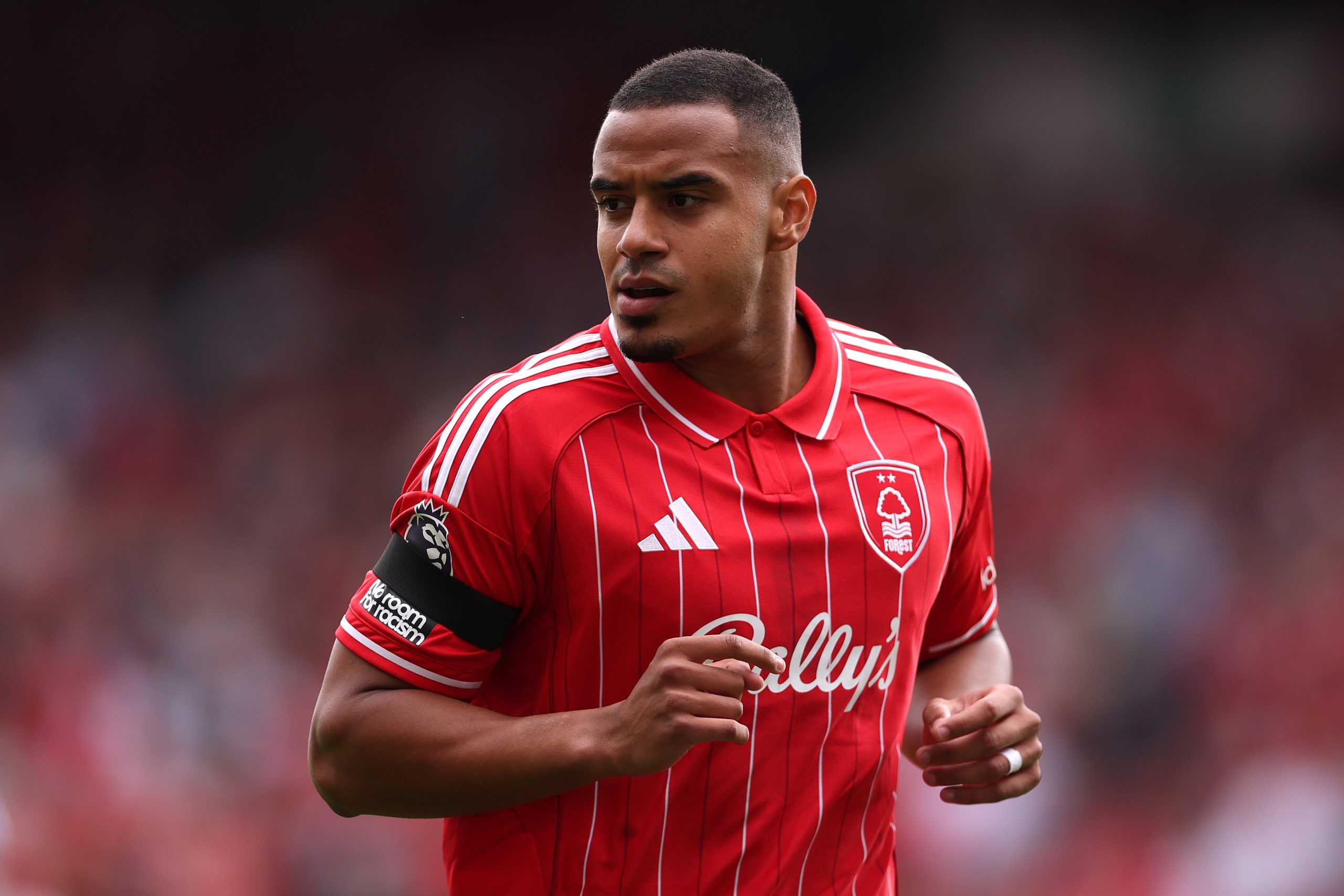 Un défenseur brésilien dans le viseur du Bayern München ?