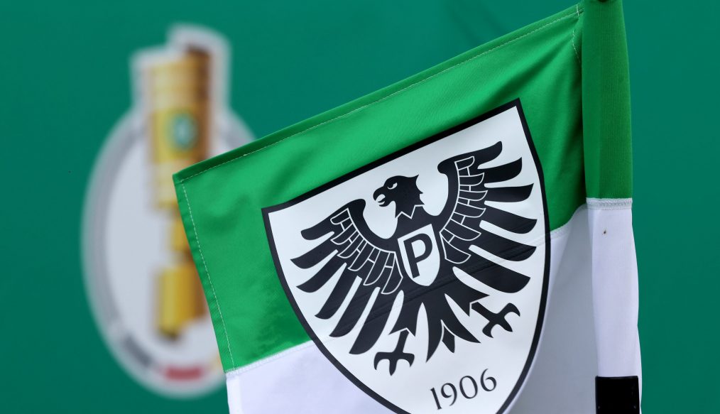 Le vétéran de Münster, Simon Scherder, victime d’une nouvelle rupture des ligaments croisés !