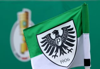 Le vétéran de Münster, Simon Scherder, victime d’une nouvelle rupture des ligaments croisés !