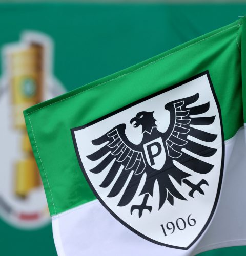 Le vétéran de Münster, Simon Scherder, victime d’une nouvelle rupture des ligaments croisés !