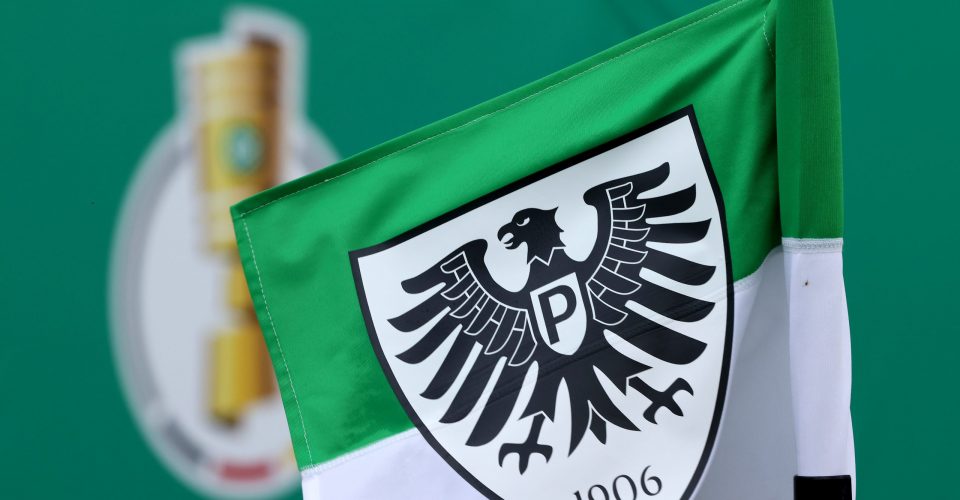 Le vétéran de Münster, Simon Scherder, victime d’une nouvelle rupture des ligaments croisés !