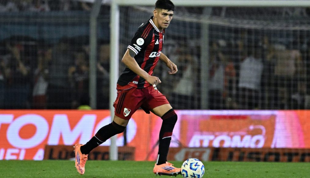 Le RB Leipzig dans la course pour recruter un jeune défenseur argentin prometteur !