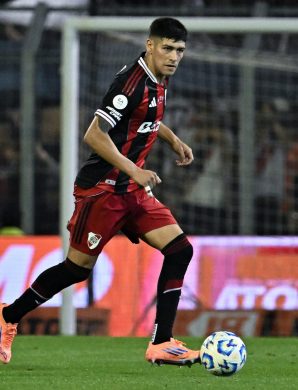 Le RB Leipzig dans la course pour recruter un jeune défenseur argentin prometteur !