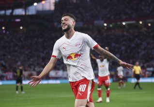 Rômulo cartonne déjà à Leipzig… avec un soutien inattendu de Timo Werner !