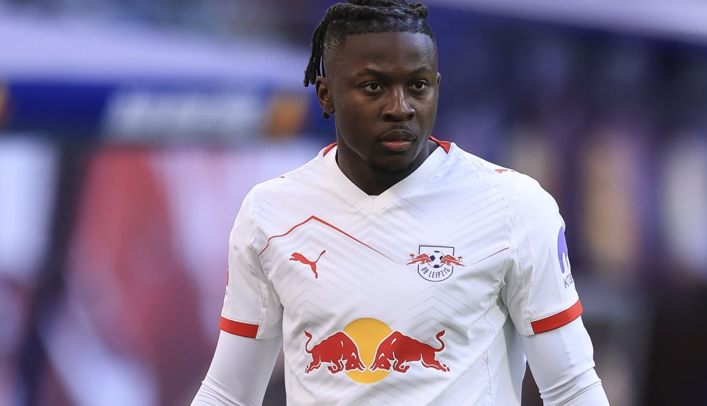 RB Leipzig : la clause libératoire de Johan Bakayoko révélée !
