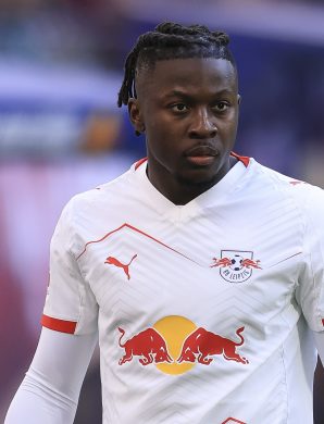 RB Leipzig : la clause libératoire de Johan Bakayoko révélée !