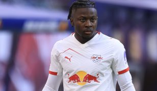 RB Leipzig : la clause libératoire de Johan Bakayoko révélée !