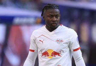 RB Leipzig : la clause libératoire de Johan Bakayoko révélée !