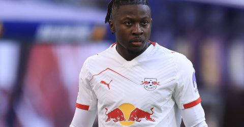 RB Leipzig : la clause libératoire de Johan Bakayoko révélée !
