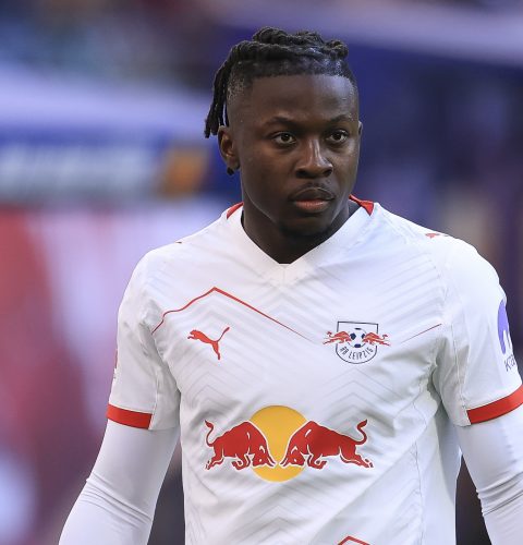 RB Leipzig : la clause libératoire de Johan Bakayoko révélée !