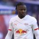 RB Leipzig : la clause libératoire de Johan Bakayoko révélée !