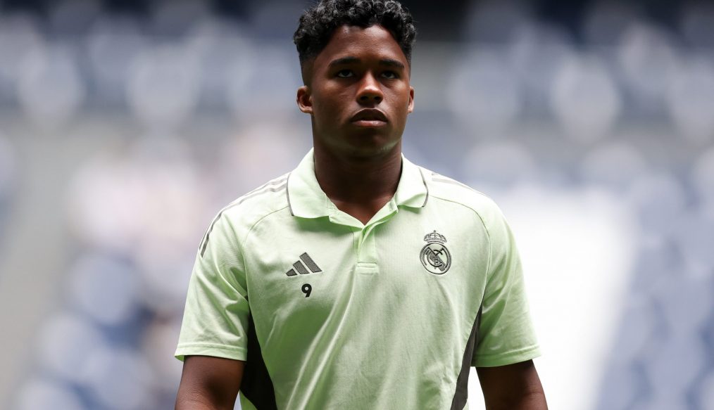 Le VfB Stuttgart ferme la porte à Endrick !