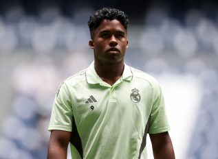 Le VfB Stuttgart ferme la porte à Endrick !