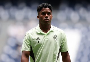 Le VfB Stuttgart ferme la porte à Endrick !