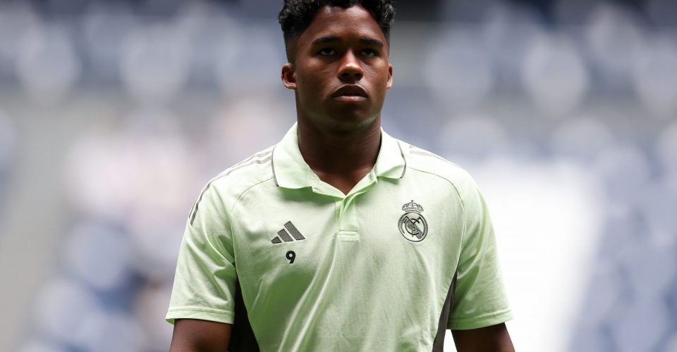 Le VfB Stuttgart ferme la porte à Endrick !