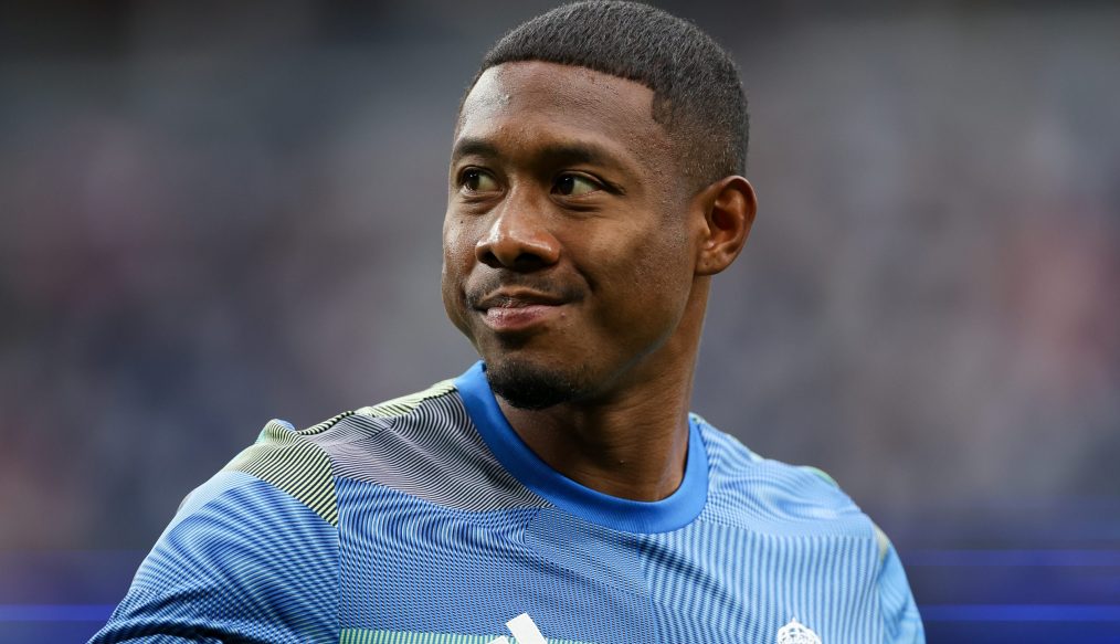 Rumeur folle en Allemagne autour d’un possible retour de David Alaba en Bundesliga !