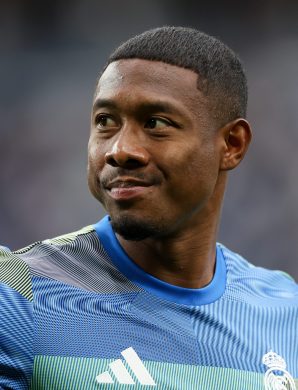 Rumeur folle en Allemagne autour d’un possible retour de David Alaba en Bundesliga !