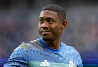 Rumeur folle en Allemagne autour d’un possible retour de David Alaba en Bundesliga !