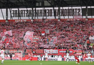 Le Rot-Weiss Essen attire les foules : la barre des 14 000 membres dépassée !