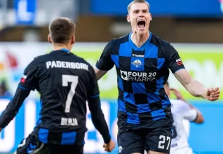 Sept buts et un derby renversé en 20 minutes : Paderborn a fait basculer l’Ostwestfalenderby !