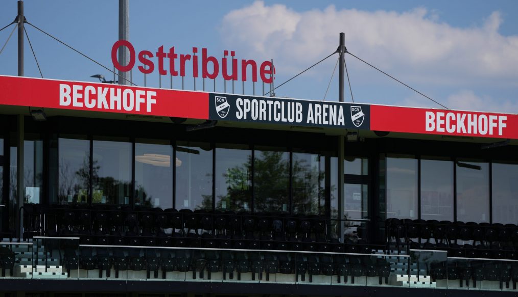 Verl et Wiesbaden lourdement sanctionnés après des débordements en 3.Liga !