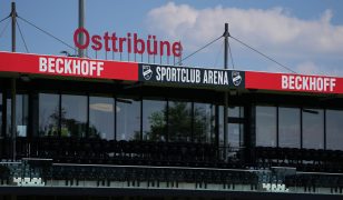 Verl et Wiesbaden lourdement sanctionnés après des débordements en 3.Liga !