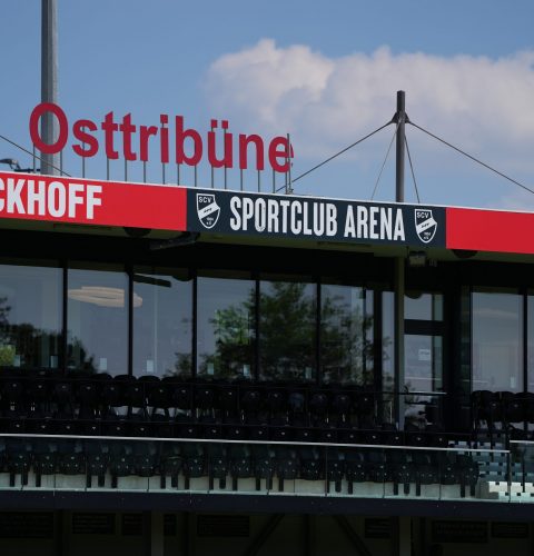 Verl et Wiesbaden lourdement sanctionnés après des débordements en 3.Liga !