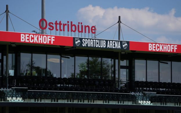 Verl et Wiesbaden lourdement sanctionnés après des débordements en 3.Liga !