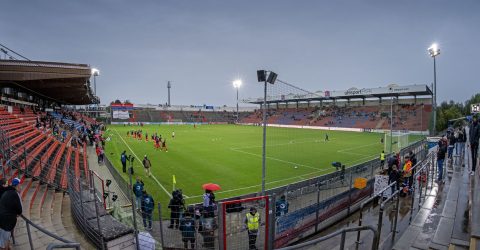 Le FC Bayern s’apprête-t-il vraiment à racheter le stade du SpVgg Unterhaching ?