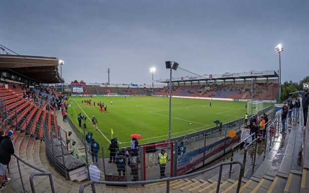 Le FC Bayern s’apprête-t-il vraiment à racheter le stade du SpVgg Unterhaching ?