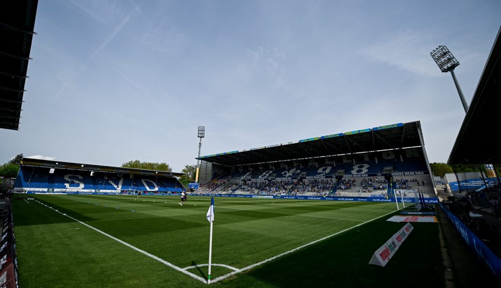 Un club de 2.Bundesliga s’envole pour les États-Unis !