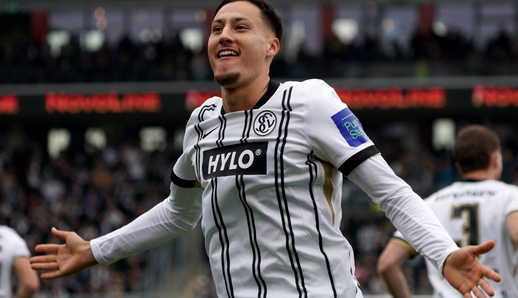 De la D5 à la hype européenne : Un crack de 2. Bundesliga en route pour l’Angleterre ?