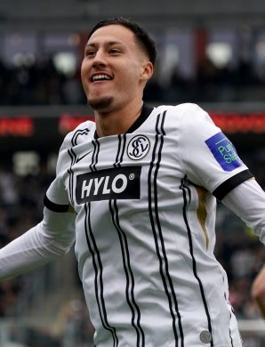 De la D5 à la hype européenne : Un crack de 2. Bundesliga en route pour l’Angleterre ?