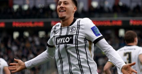 De la D5 à la hype européenne : Un crack de 2. Bundesliga en route pour l’Angleterre ?