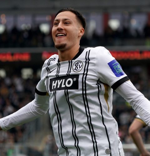 De la D5 à la hype européenne : Un crack de 2. Bundesliga en route pour l’Angleterre ?