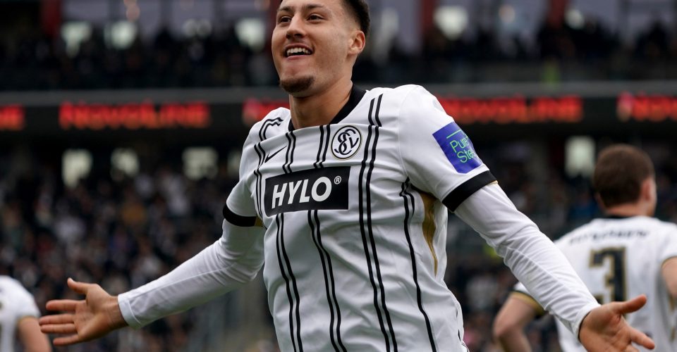 De la D5 à la hype européenne : Un crack de 2. Bundesliga en route pour l’Angleterre ?