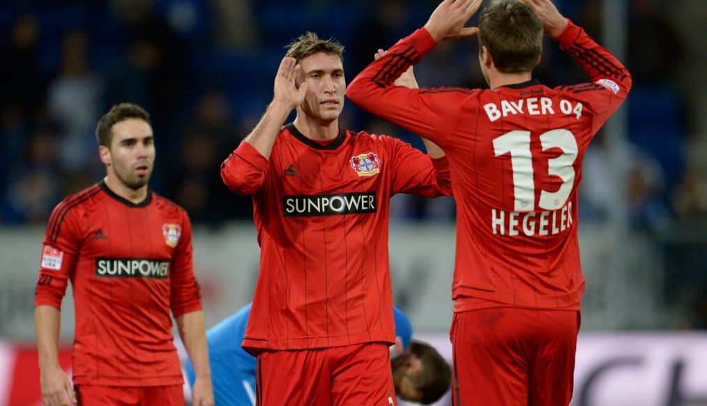 Une success-story XXL pour deux anciens de la Bundesliga !