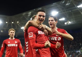 Qui est Said El Mala, le nouveau crack du 1.FC Köln ?