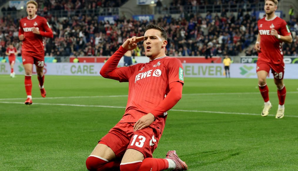 Le FC Bayern a trouvé son futur ailier gauche !